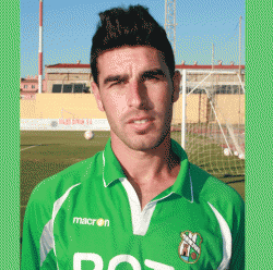 Felipe (C.D. Rota) - 2010/2011