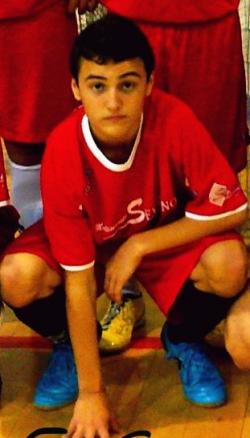 Guindi (Andjar F.S) - 2010/2011
