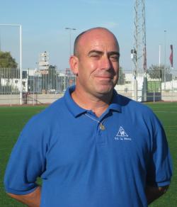 Manolo (Jerezano Gaditana B) - 2010/2011