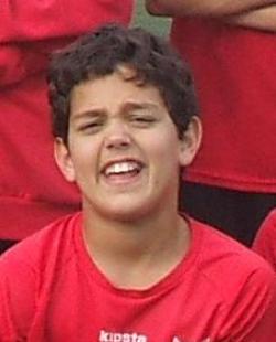 Juanjo (U.D. Rotea) - 2010/2011