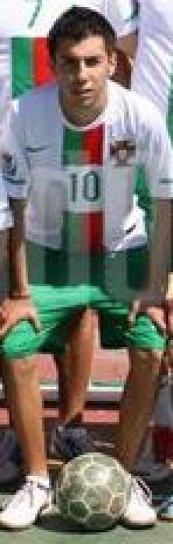 Vala (Estepona F.S B) - 2010/2011