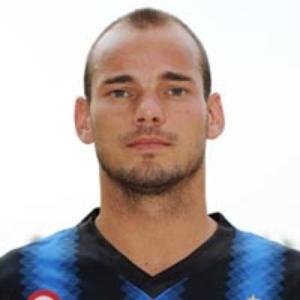 Sneijder (Inter de Mil�n) - 2010/2011