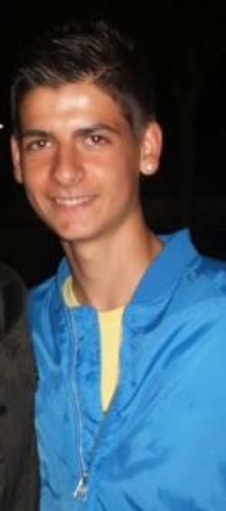 Gabri (Olula) - 2010/2011