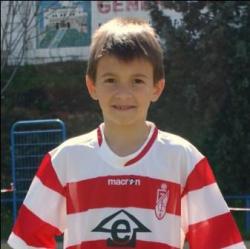 Javi (Zaidn 90) - 2010/2011