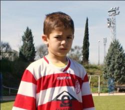 Fidel (Zaidn 90) - 2010/2011