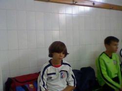 fran (C.D. Baza B) - 2010/2011