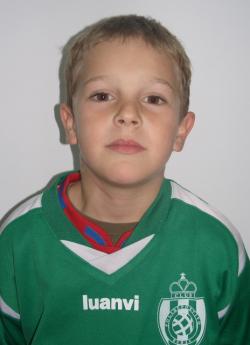 Anto (Pvo.Berja) - 2010/2011