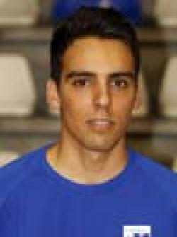 Nacho Gil (Talavera F.S.) - 2010/2011