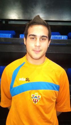 Fran (C.D.  Vcar) - 2010/2011