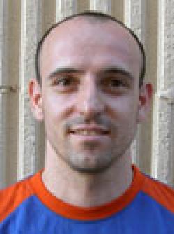 Paco Gmez (Jan Paraso Int.) - 2010/2011