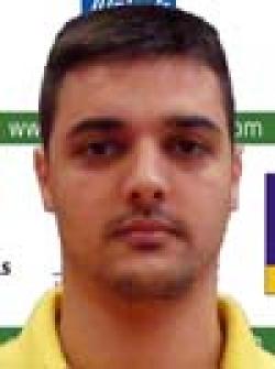 Josu (Gran Canaria F.S.) - 2010/2011