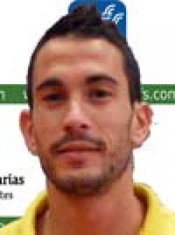 Julio (Gran Canaria F.S.) - 2010/2011