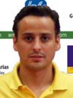 Glauber (Gran Canaria F.S.) - 2010/2011