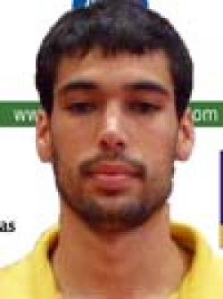 David Guerra (Gran Canaria F.S.) - 2010/2011