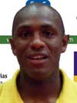 Augusto (Gran Canaria F.S.) - 2010/2011