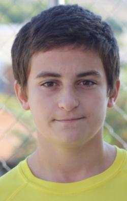 JOSE (U.D La Mosca) - 2010/2011
