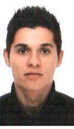 Nelson (C.D. Rota) - 2010/2011