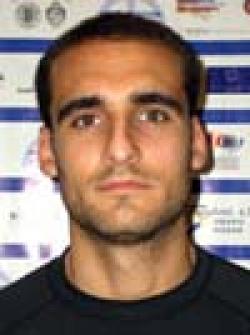 Rober (UPV Maristas) - 2010/2011