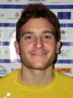 Ximo (UPV Maristas) - 2010/2011