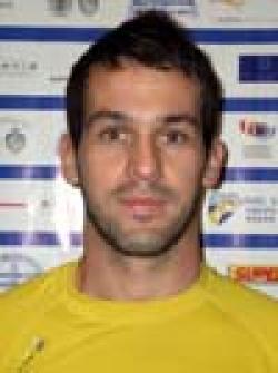 Jordi Lled (UPV Maristas) - 2010/2011