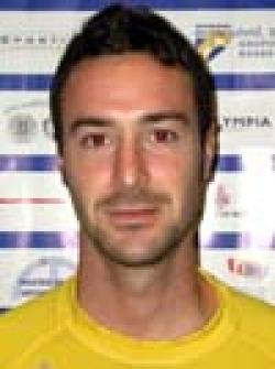 Mrquez (UPV Maristas) - 2010/2011