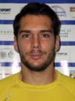Tamarit (UPV Maristas) - 2010/2011