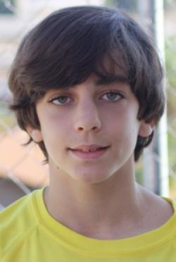 JOSE (C.D Rincn) - 2010/2011