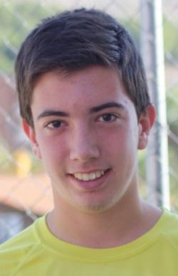ALVARO (U.D La Mosca C) - 2010/2011