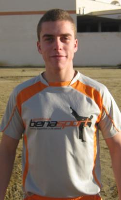 Lejas (Benamaurel B) - 2010/2011