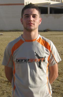 Alex (Benamaurel B) - 2010/2011