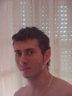 Amir  (C.D. Granada Perica) - 2010/2011