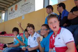 Ivn (C.D Nerja) - 2010/2011
