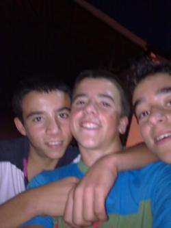 Josu (C.D Mijas) - 2010/2011