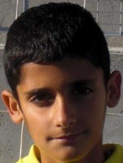 Mario (El Padul B) - 2010/2011