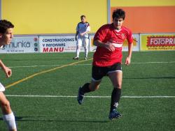 Paco Fresno (Salerm Puente Genil) - 2010/2011