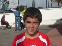 SALVA (Otura C.F.) - 2010/2011