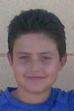 Julio (C.D. Viator) - 2010/2011