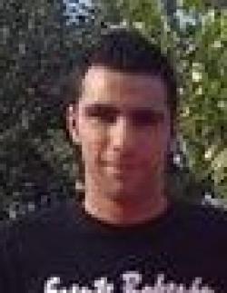Francisco Camuas (C.D. Ardales) - 2010/2011