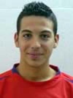 Cristian (Lanzarote Tias Yaiza) - 2010/2011