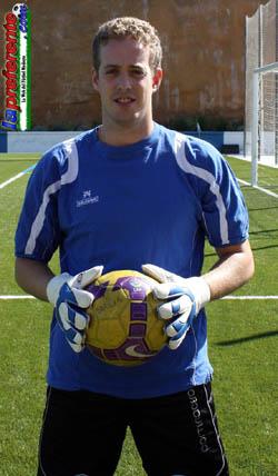Morcillo (C.D. Hutor Vega) - 2010/2011