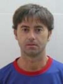 Julio Mougn (Lanzarote Tias Yaiza) - 2010/2011