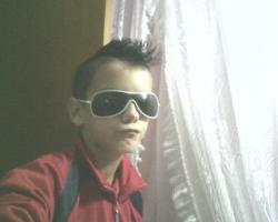Jesuliyo (Zapillo Atltico B) - 2010/2011