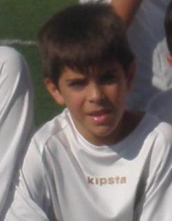 Jairo (U.D. Rotea) - 2010/2011