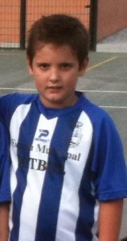 Ral (Rvo.Vegas Genil B) - 2010/2011