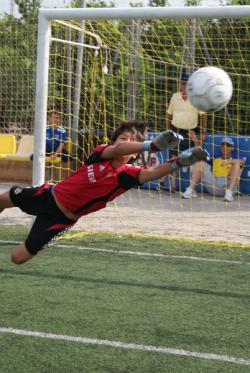 Tatu (Motril C.F. B) - 2010/2011