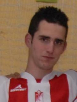 Dito (Edeport Las Gabias) - 2010/2011