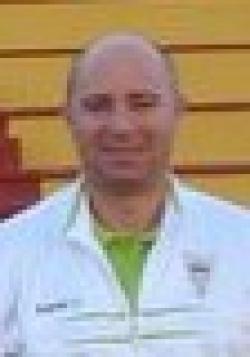 Ramos (Pea Los Cafeteras) - 2010/2011