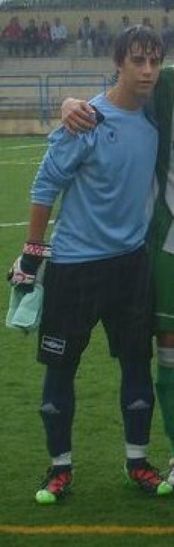 Pedro (Betis Iliturgitano) - 2010/2011