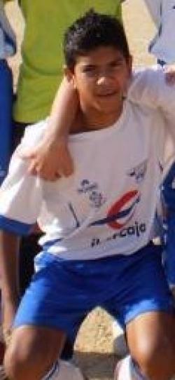 Solis (C.D. Vera) - 2010/2011