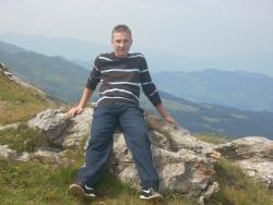 Vladut (C.D. Roquetas) - 2010/2011